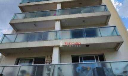 Apartamento com 4 dormitórios à venda, 128 m² por R$ 950.000,00 - Vila Moreira - Guarulhos/SP