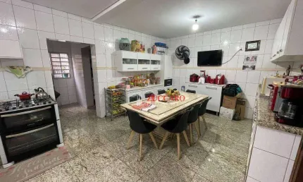 Excelente casa no cocaia - tanto para comercial como residencial