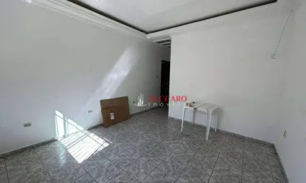 Casa à venda, 160 m² por R$ 480.000,00 - Jardim Dourado - Guarulhos/SP