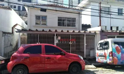 Casa com 3 dormitórios à venda, 161 m² por R$ 850.000,00 - Centro - Guarulhos/SP