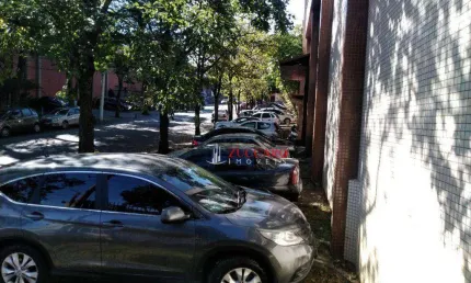 Galpão à venda, 748 m² por r$ 4.850.000,00 - itapegica - guarulhos/sp
