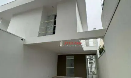 Sobrado à venda, 125 m² por R$ 690.000,00 - Jardim Adriana - Guarulhos/SP