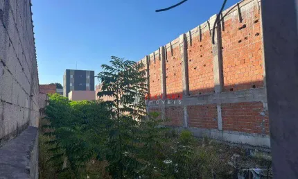Terreno à venda, 400 m² por R$ 700.000,00 - Macedo - Guarulhos/SP
