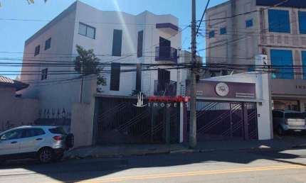 Sobrado com 3 dormitórios, 200 m² - venda por R$ 1.200.000,00 ou aluguel por R$ 8.000,01/mês - Parque Renato Maia - Guarulhos/SP
