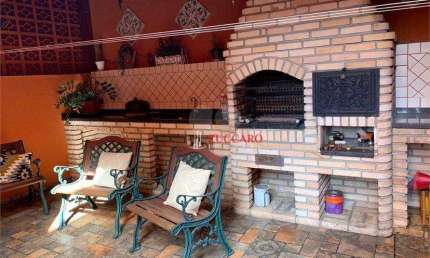 Sobrado com 3 dormitórios, 150 m² - venda por R$ 680.000,01 ou aluguel por R$ 4.750,00/mês - Jardim Santa Mena - Guarulhos/SP