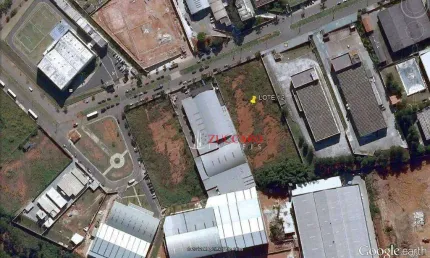 Área à venda, 6350 m² por R$ 8.800.000,01 - Portão - Arujá/SP
