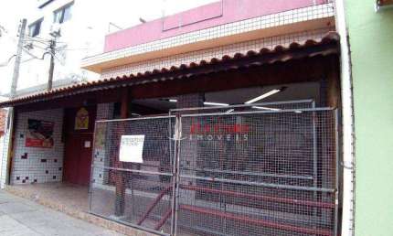 Salão à venda, 400 m² por R$ 2.500.000,01 - Vila Galvão - Guarulhos/SP