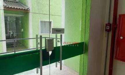 Apartamento com 2 dormitórios à venda, 83 m² por R$ 225.000,01 - São João - Guarulhos/SP