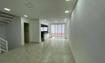 Sobrado com 3 dormitórios à venda, 193 m² por R$ 1.299.000,00 - Parque Renato Maia - Guarulhos/SP