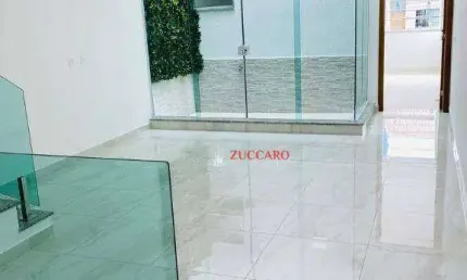 Sobrado com 3 dormitórios à venda, 220 m² por r$ 1.100.000,00 - vila esperança - são paulo/sp