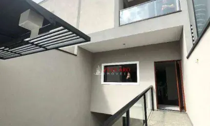 Sobrado com 3 dormitórios à venda, 260 m² por r$ 1.200.000,03 - jardim santa clara - guarulhos/sp