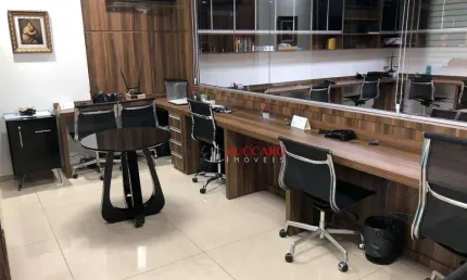 Sala à venda, 69 m² por R$ 650.000,01 - Centro - Guarulhos/SP