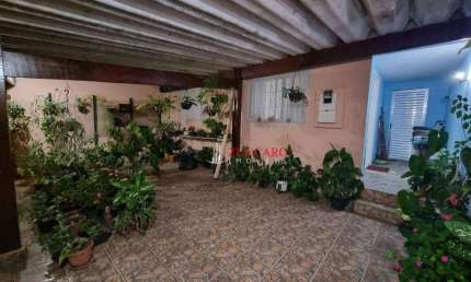Casa à venda, 110 m² por R$ 399.999,01 - Macedo - Guarulhos/SP