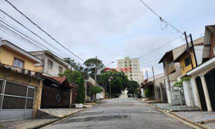 Terreno à venda no Jardim Aliança, Guarulhos 