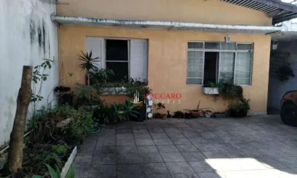 Casa com 2 dormitórios à venda, 100 m² por R$ 480.000,00 - Parque Renato Maia - Guarulhos/SP