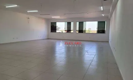 Salão para alugar, 700 m² por R$ 22.300,00/mês - Ponte Grande - Guarulhos/SP