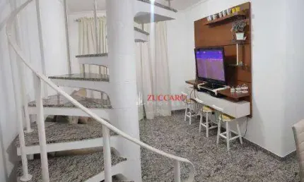Cobertura com 4 dormitórios à venda, 144 m² por R$ 780.000,01 - Vila Matilde - São Paulo/SP