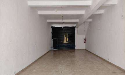 Salão para alugar, 100 m² por R$ 2.260,00/mês - Jardim Adriana - Guarulhos/SP