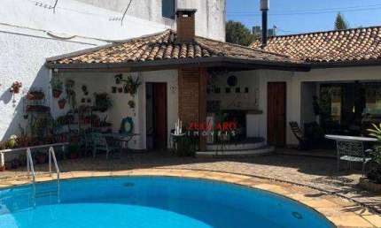 Casa com 4 dormitórios, 700 m² - venda por R$ 11.000.000,00 ou aluguel por R$ 35.770,00/mês - Jardim Maia - Guarulhos/SP
