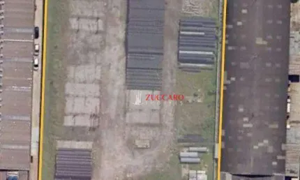 Área para alugar, 5184 m² por R$ 31.500,01/mês - Jardim Fátima - Guarulhos/SP