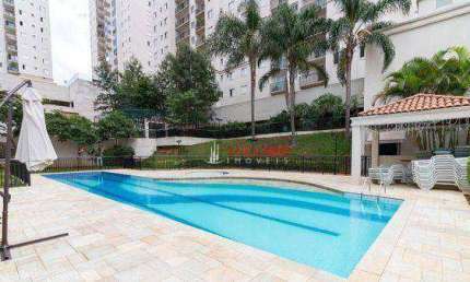 Apartamento com 2 dormitórios à venda, 51 m² por R$ 420.000,00 - Vila Augusta - Guarulhos/SP