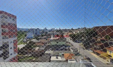 Apartamento com 2 dormitórios à venda, 50 m² por R$ 285.000,01 - Jardim Vila Galvão - Guarulhos/SP