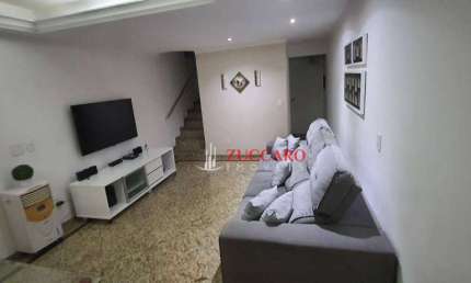 Sobrado com 3 dormitórios à venda, 187 m² por R$ 859.000,00 - Vila Formosa - São Paulo/SP
