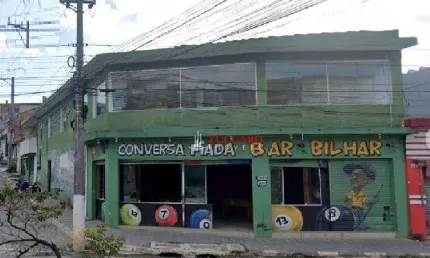 Salão à venda, 500 m² por r$ 800.000,00 - vila rio de janeiro - guarulhos/sp