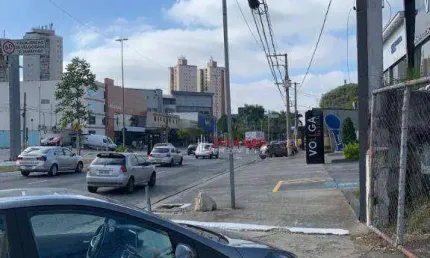 Terreno para alugar, 1500 m² por r$ 70.550,00/mês - macedo - guarulhos/sp