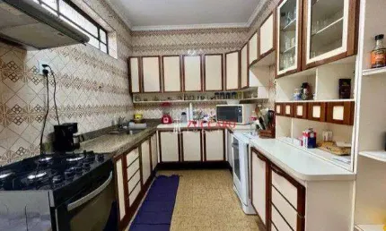 Sobrado à venda, 147 m² por R$ 560.000,00 - Jardim Santa Francisca - Guarulhos/SP