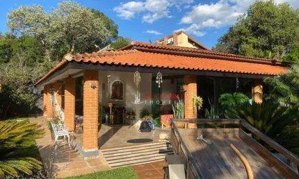 Chácara à venda, 1000 m² por R$ 950.000,00 - Jardim Paineiras - Avaré/SP