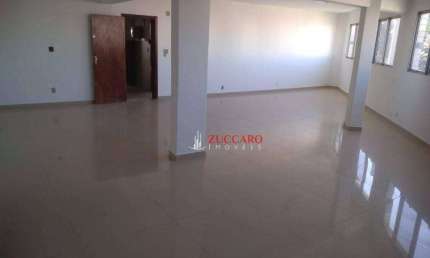Sala para alugar, 70 m² por R$ 2.350,00/mês - Cidade Jardim Cumbica - Guarulhos/SP