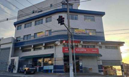 Sala para alugar, 70 m² por R$ 2.350,00/mês - Cidade Jardim Cumbica - Guarulhos/SP