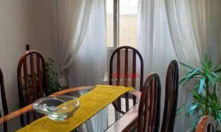 Sobrado com 3 dormitórios à venda, 300 m² por R$ 1.300.000,00 - Jardim Vila Galvão - Guarulhos/SP