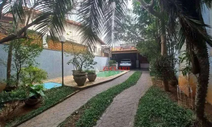 Sobrado à venda, 260 m² por R$ 1.340.000,00 - Jardim Santa Clara - Guarulhos/SP