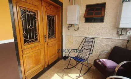 Casa com 2 dormitórios à venda, 343 m² por R$ 849.999,99 - Jardim Betel - Guarulhos/SP