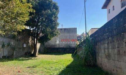Terreno à venda, 176 m² por R$ 349.000,00 - Jardim Santa Beatriz - Guarulhos/SP