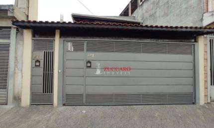 Kitnet para alugar, 35 m² por R$ 1.000,00/mês - Ponte Grande - Guarulhos/SP