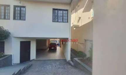 Sobrado com 4 dormitórios à venda, 315 m² por R$ 1.179.000,00 - Jardim São Judas Tadeu - Guarulhos/SP