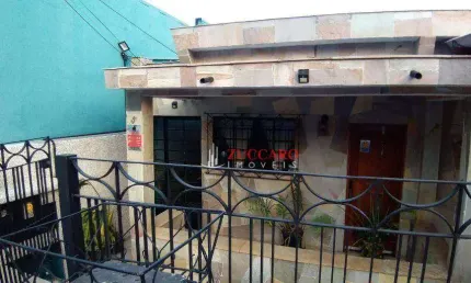Casa à venda, 133 m² por R$ 620.000,00 - Picanco - Guarulhos/SP