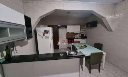 Casa à venda, 170 m² por R$ 799.000,00 - Jardim Pinhal - Guarulhos/SP
