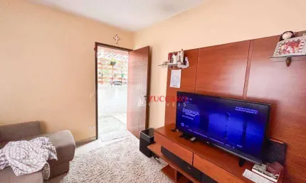 Casa à venda, 63 m² por r$ 562.000,00 - jardim adriana - guarulhos/sp
