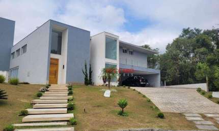 Sobrado à venda, 1040 m² por R$ 6.500.000,00 - Freguesia da Escada - Guararema/SP