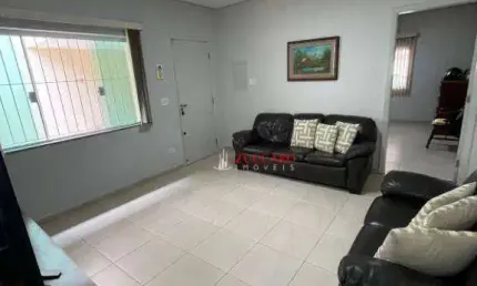 Casa à venda, 173 m² por R$ 850.000,00 - Centro - Guarulhos/SP