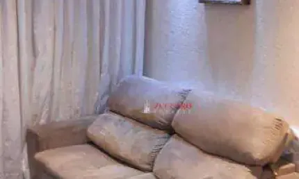 Apartamento com 3 dormitórios à venda, 56 m² por r$ 379.900,00 - ponte grande - guarulhos/sp