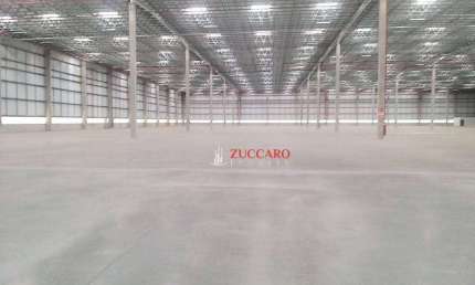 Galpão para alugar, 6404 m² por R$ 322.137,80/mês - Bonsucesso - Guarulhos/SP