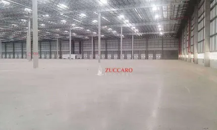 Galpão para alugar, 14000 m² por R$ 478.500,00/mês - Batistini - São Bernardo do Campo/SP