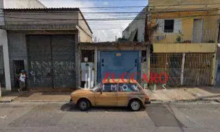 Salão à venda, 80 m² por R$ 380.000,00 - Jardim Paraventi - Guarulhos/SP