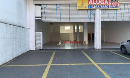Salão para alugar, 330 m² por R$ 17.500,00/mês - Jardim Tranqüilidade - Guarulhos/SP