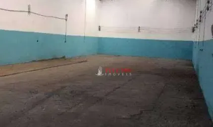 Galpão à venda, 350 m² por r$ 1.990.000,00 - cidade são mateus - são paulo/sp